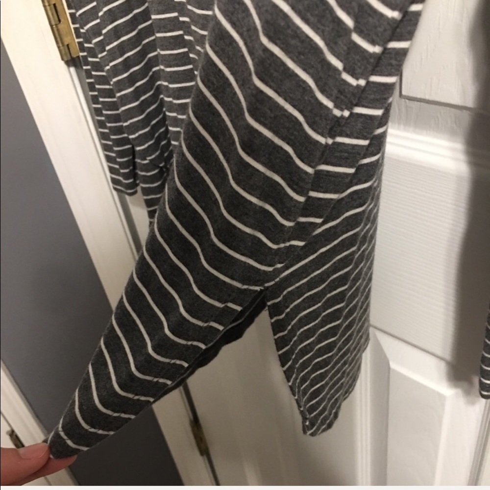 american eagle soft & sexy long sleeve bundle - Picture 5 of 6